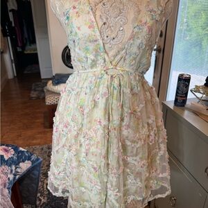 For Love & Lemons size medium.